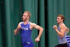 Track & Field  Men’s Track & Field open up the 2023 indoor season with a home meet against Colby College. They also competed against visiting Wentworth Institute of Technology, Worcester State University, Gordon College and Connecticut College. - Photo by Keith Nordstrom